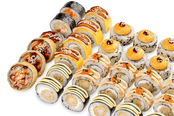 Самый Лучший Сет