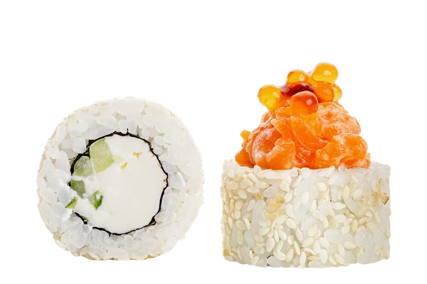 Икура сяке
