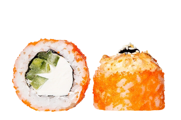Ролл Сикоку