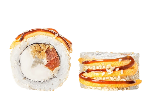 Ролл Рататуй