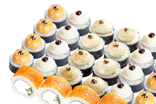 Удача.