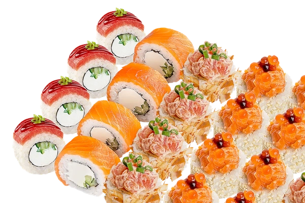 Фиш сет.