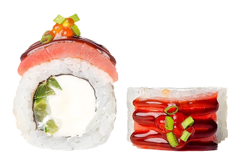 Ролл Император