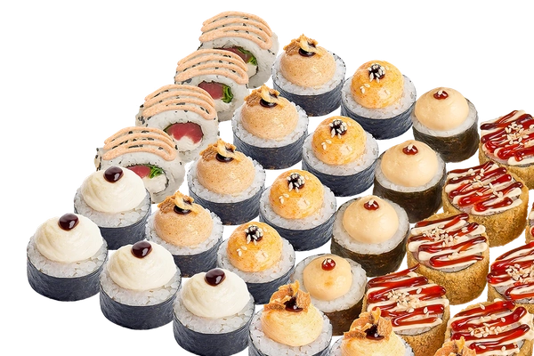 Сет Ниндзя.