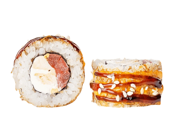 Ролл Чикен белс