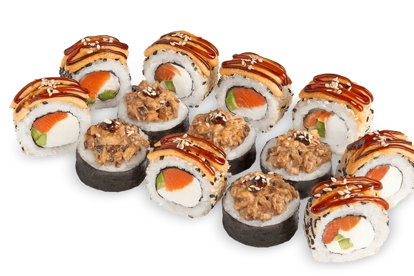 Заказать "Пит-Стоп" с доставкой в Барде от ресторана Farfor Пит-Стоп