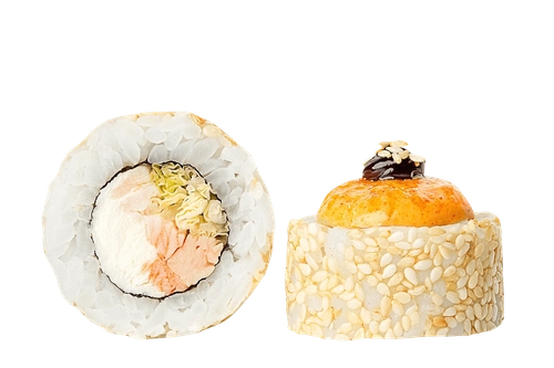 Ролл Метеор