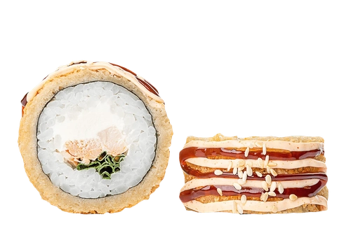 Ролл Малибу