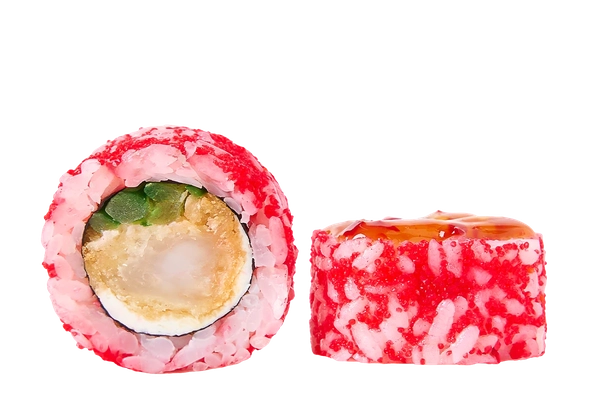 Красное море