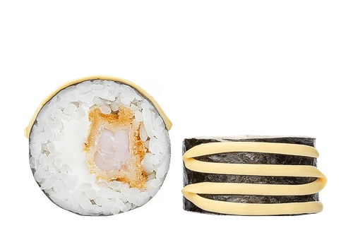 Ролл Зелёная миля