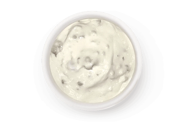 Соус Сметанно-грибной