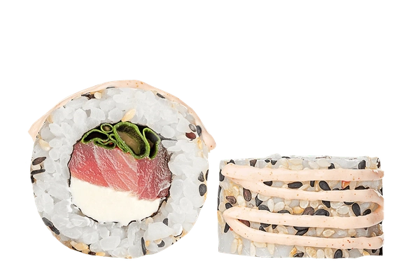 Ролл Геншин